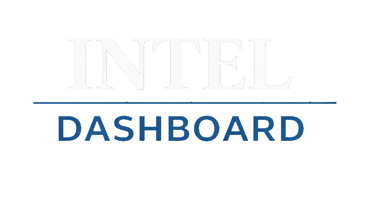 Intel Dashboard